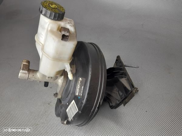 Servofreio Peugeot 407 Sw (6E_) - 2