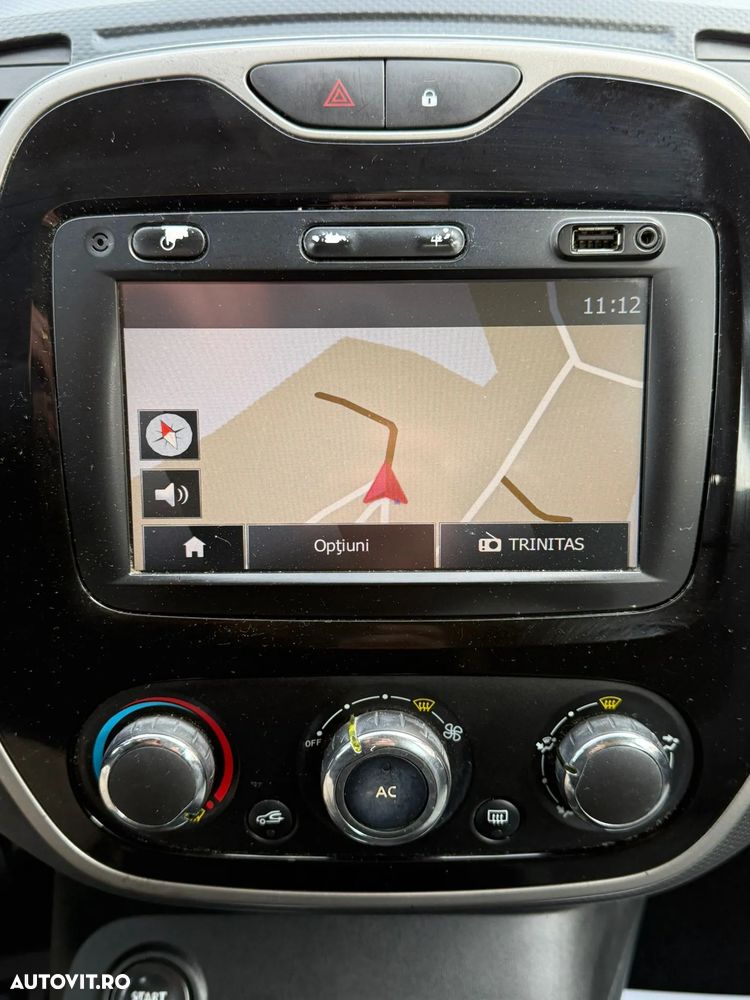 Renault Captur ENERGY dCi 90 Start&Stop Intens - 13