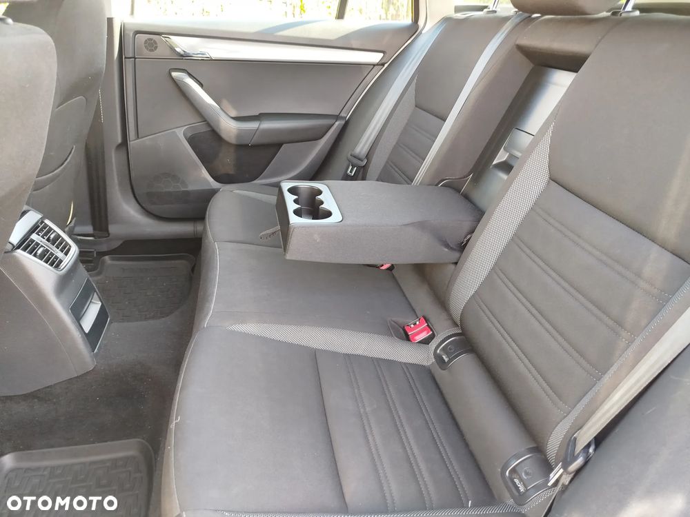 Skoda Octavia 1.6 TDI Ambition - 16