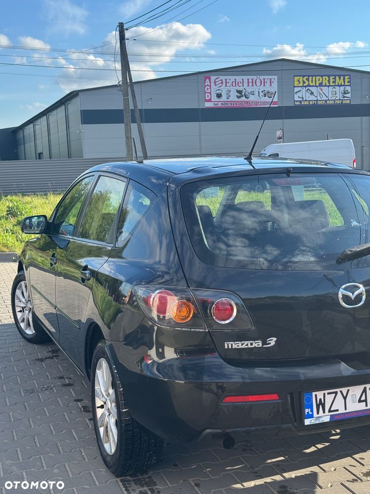 Mazda 3 1.6 Active - 7