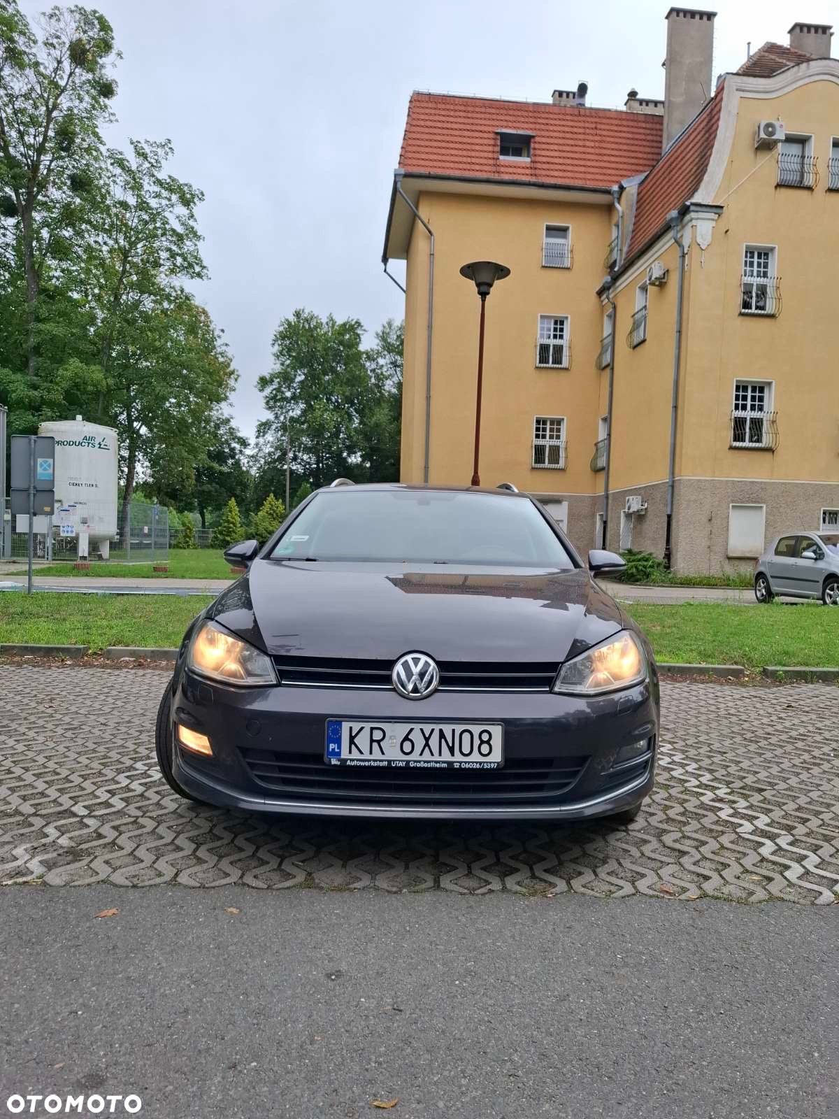 Volkswagen Golf - 12
