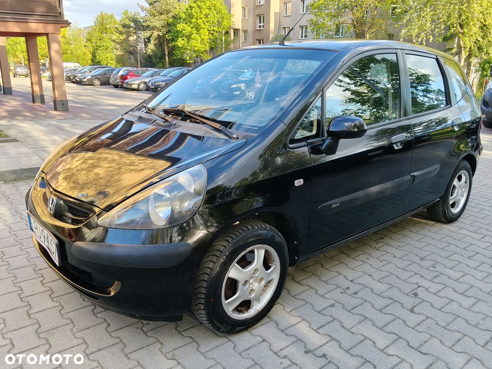 Honda Jazz 1.4 Style - 2