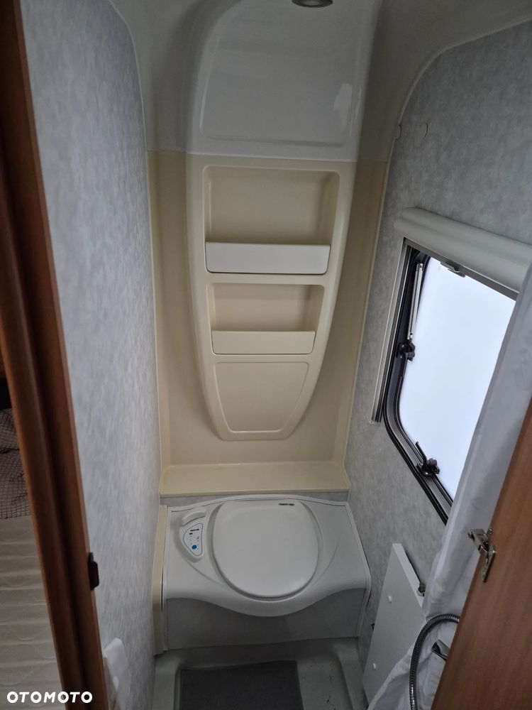 Adria Classica 743UP - 11