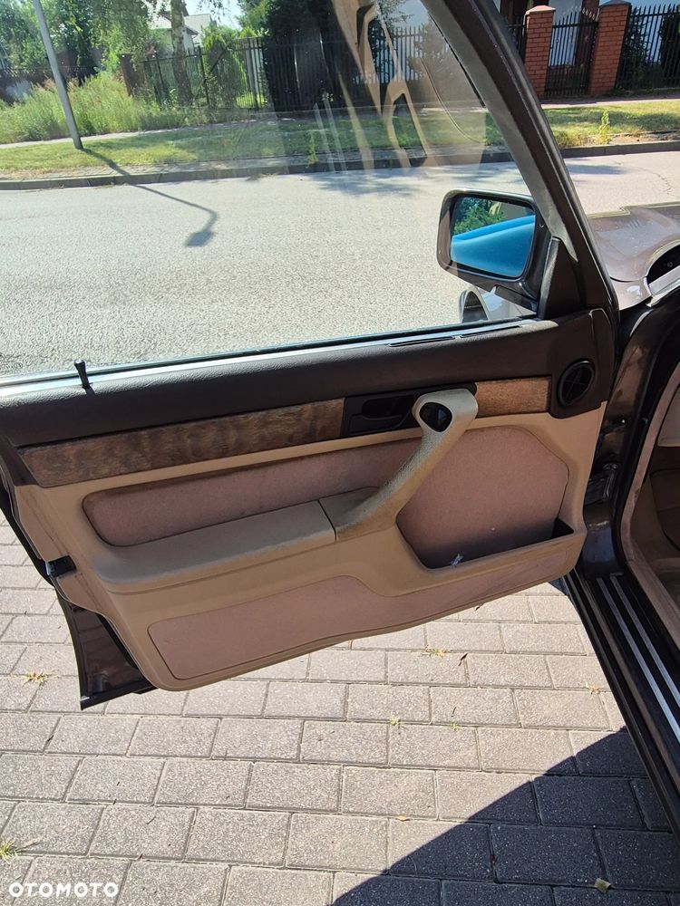 BMW Seria 7 730i - 3
