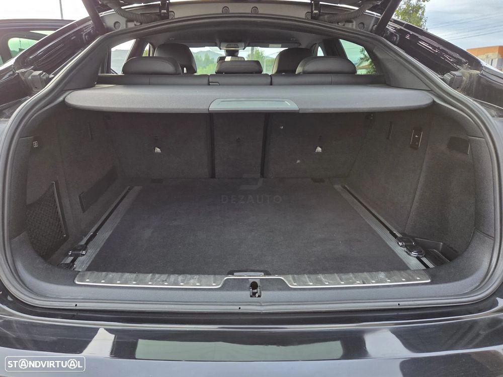 BMW X6 40 d xDrive Pack M - 26