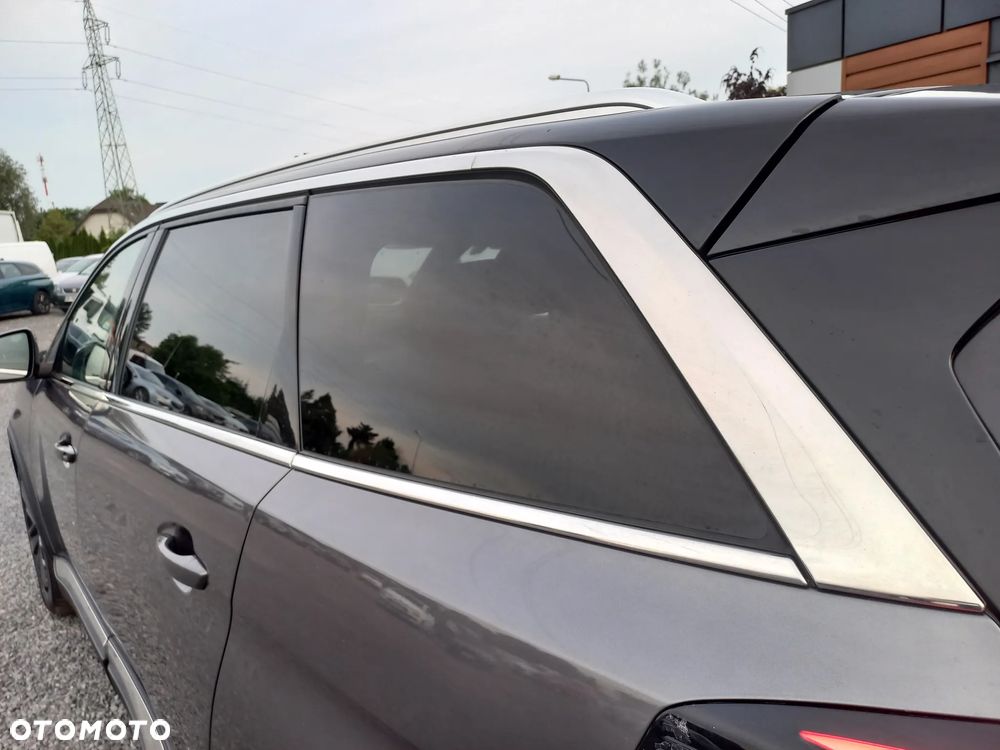 Peugeot 5008 BlueHDi 180 EAT8 GT - 14