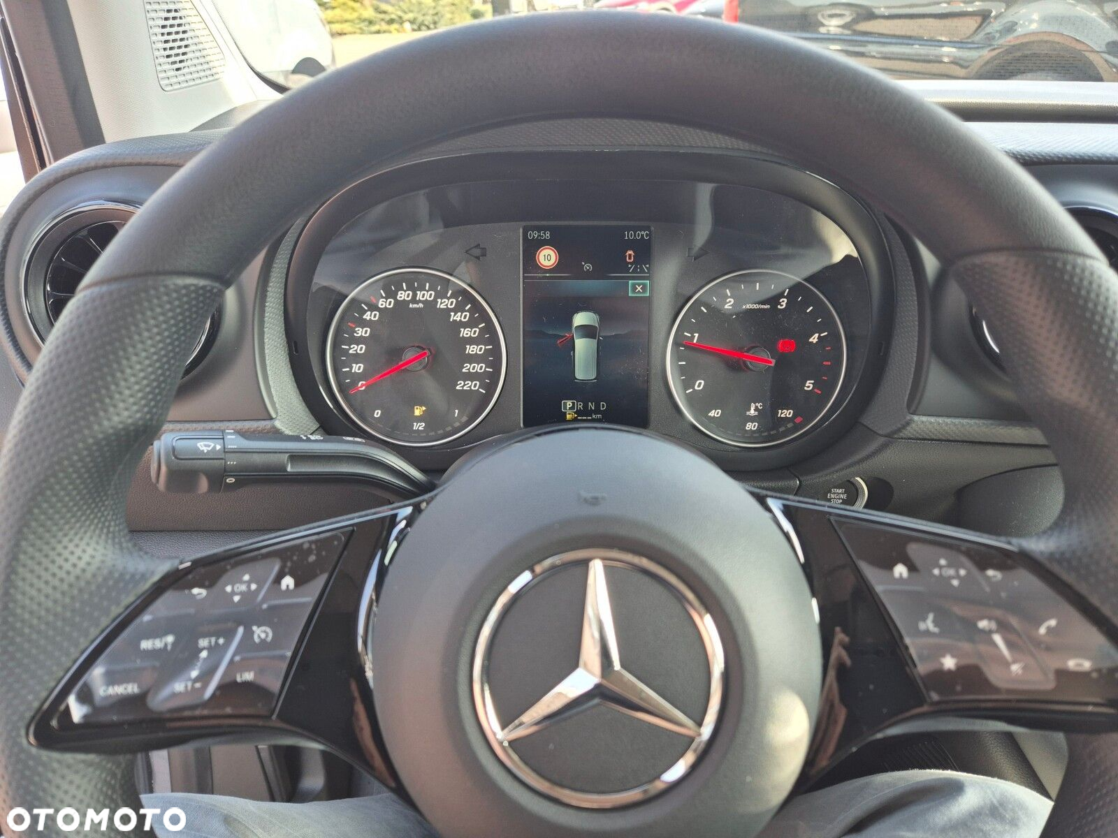 Mercedes-Benz citan Citan - 9