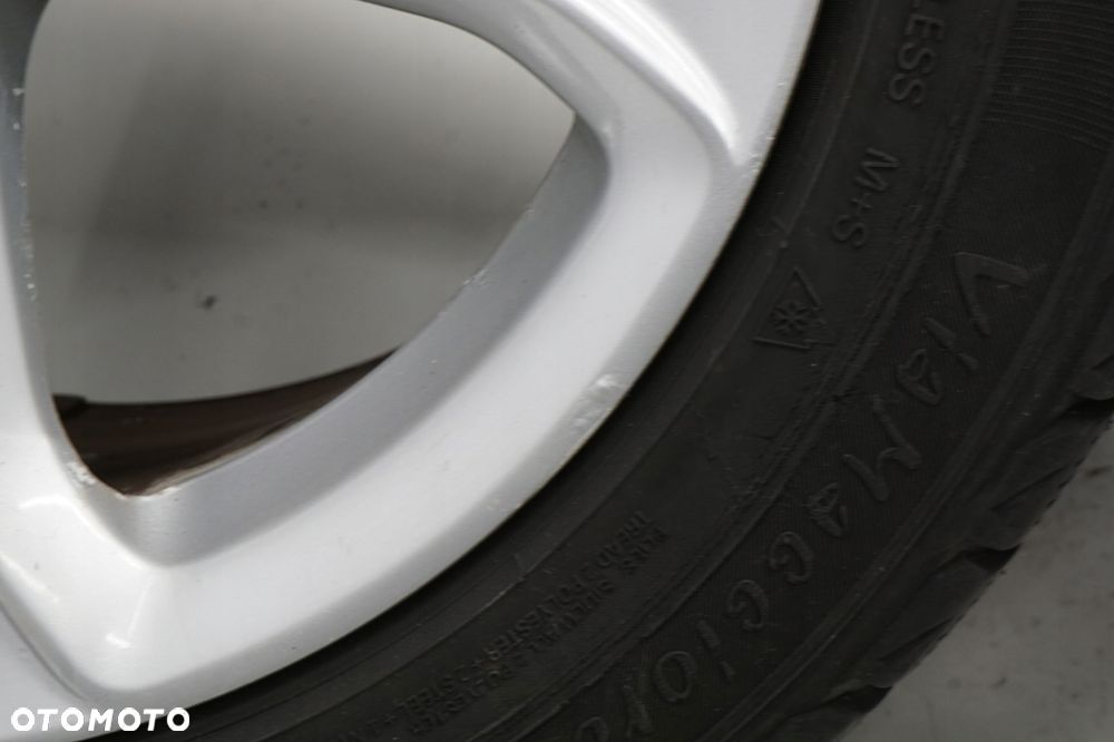 AUDI A4 B8 A5 8T FELGI ALUMINIOWE 17" 5X112 ET28 8T0601025BA - 6