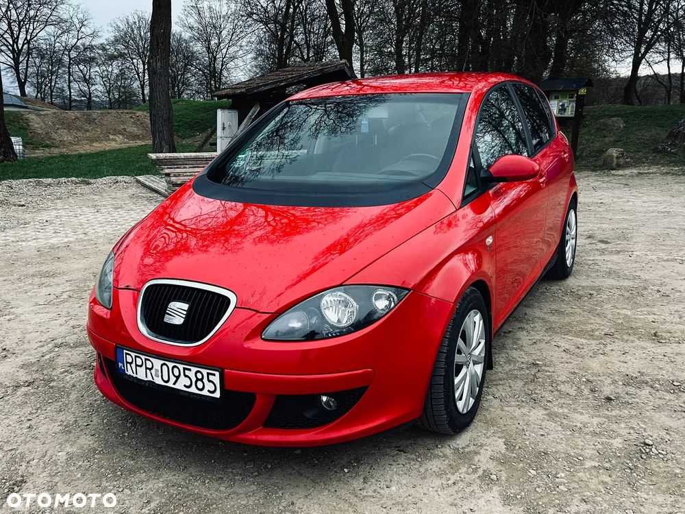 Seat Altea 2.0 TDI Stylance - 1
