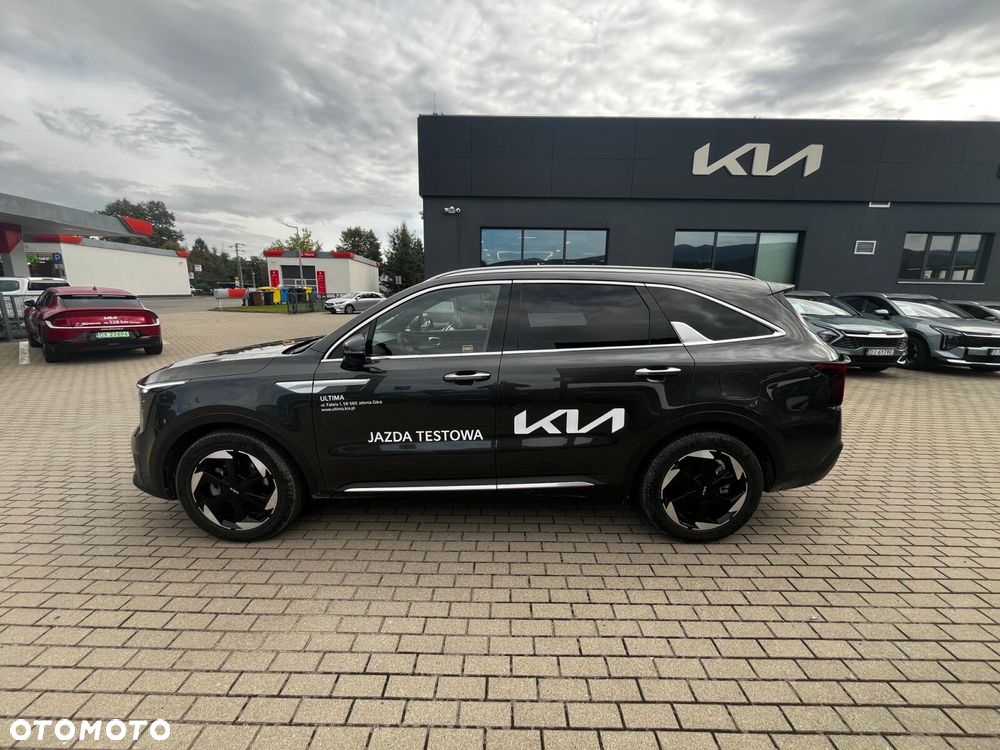 Kia Sorento - 4