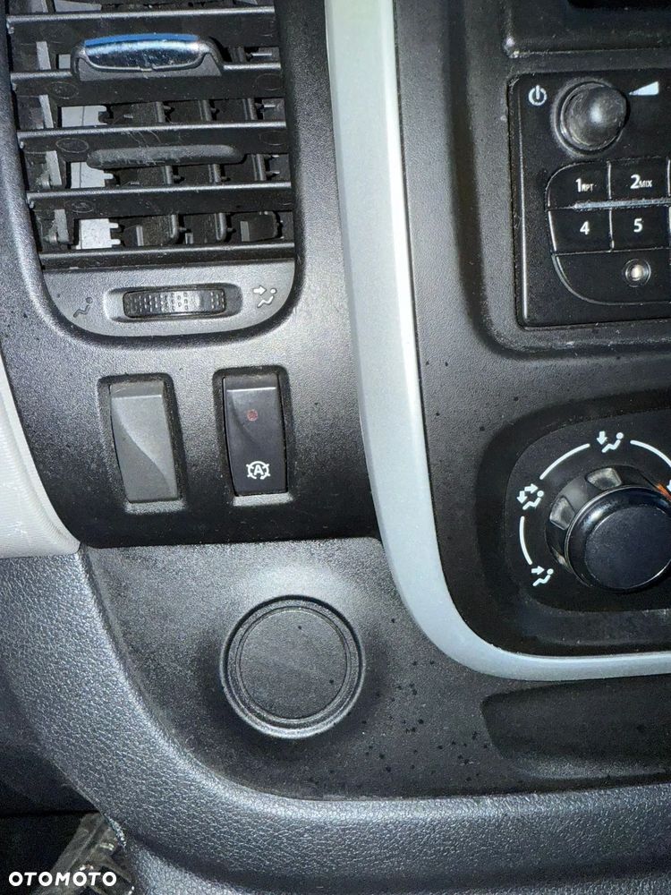 Renault Trafic Passenger 2,9t Pack Clim - 21