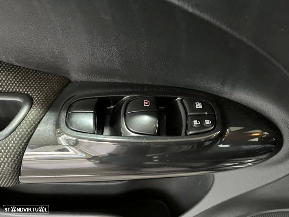 Nissan Juke 1.2 DIG-T Black Edition - 11