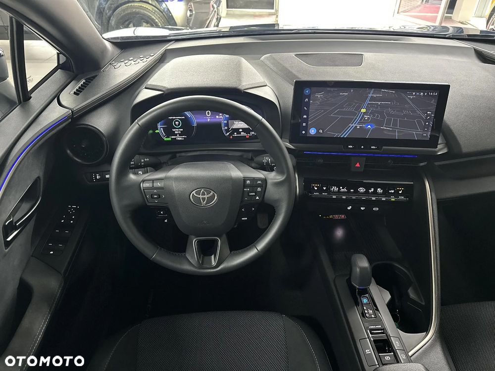 Toyota C-HR 2.0 Hybrid Dynamic Force Executive - 15