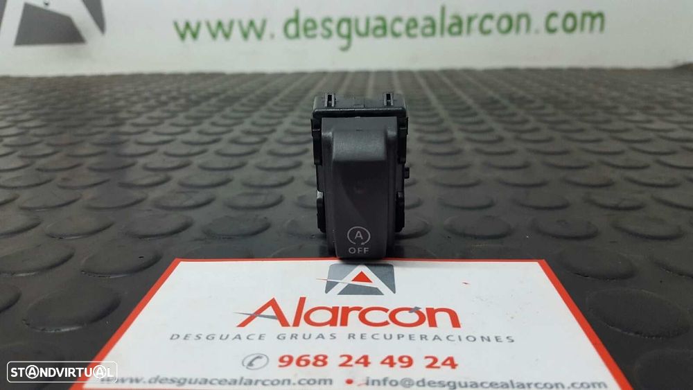 INTERRUPTOR RENAULT TWINGO III DYNAMIQUE - 1