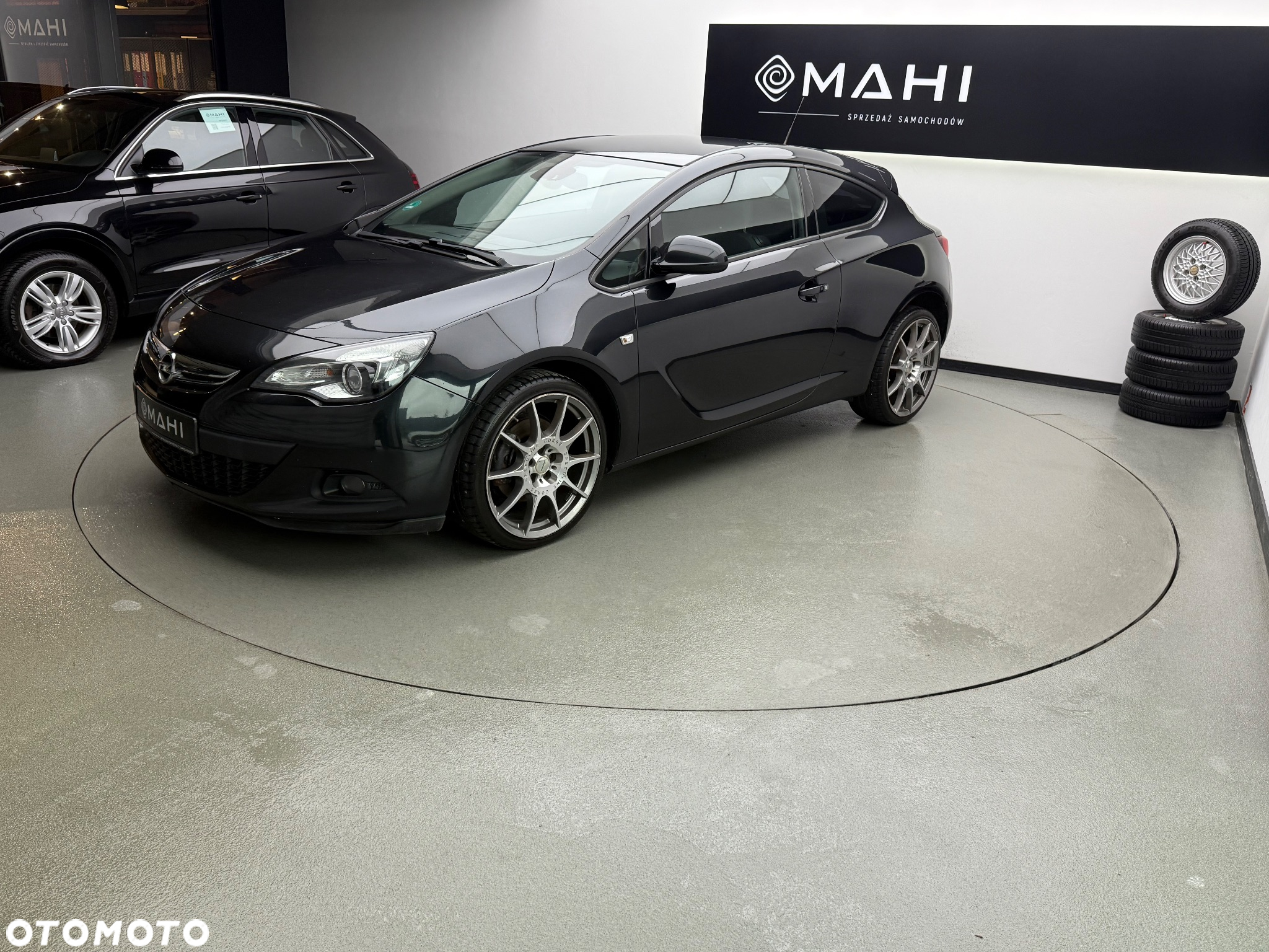Opel Astra GTC 1.4 Turbo - 6