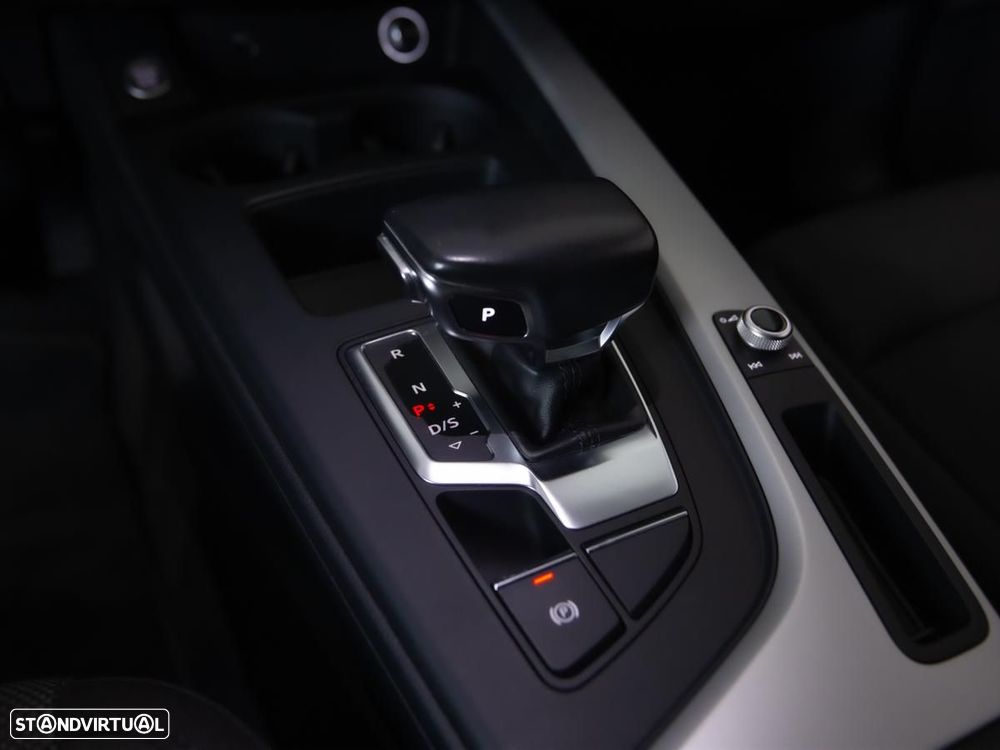 Audi A4 Avant 35 TDI Fleet Edition S tronic - 19