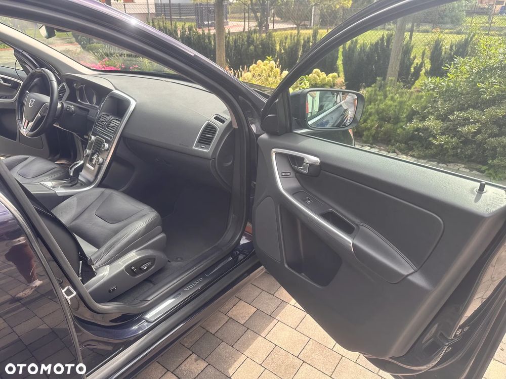 Volvo XC 60 - 19