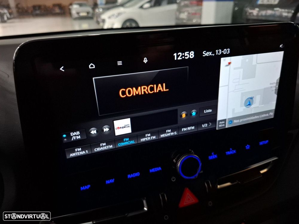 Hyundai i30 1.0 T-GDI Style Plus - 19