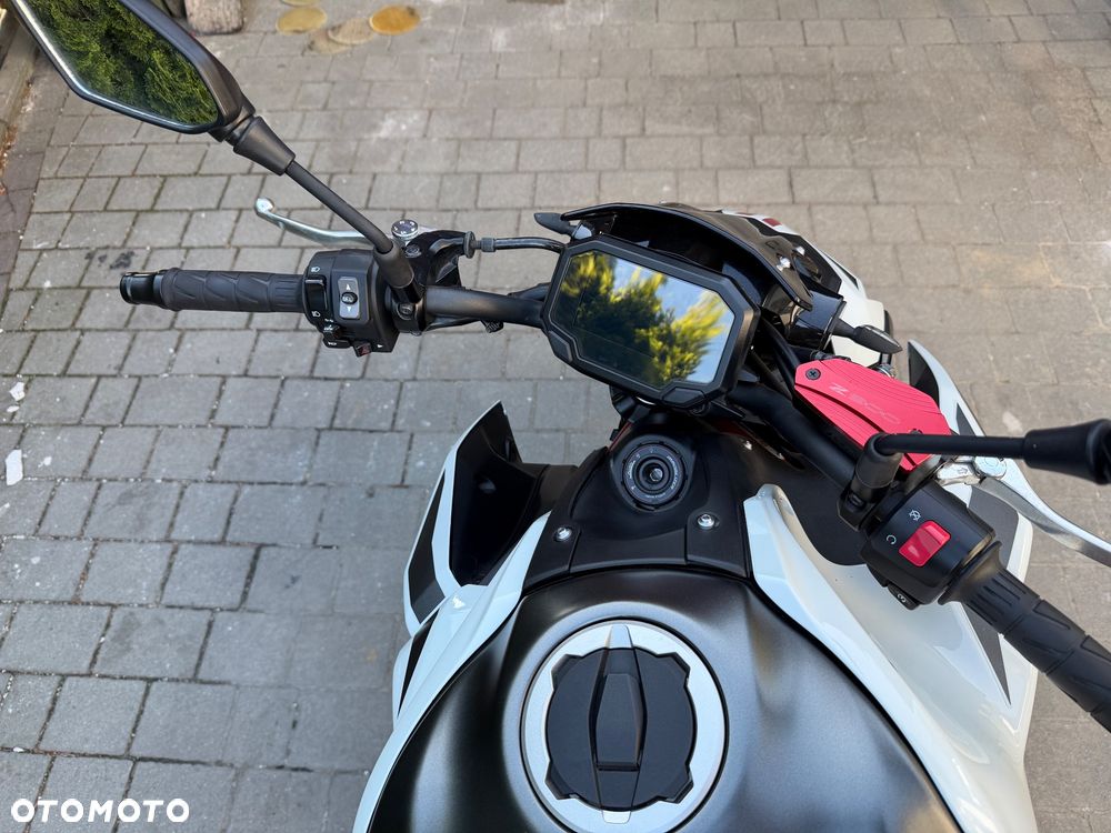 Kawasaki Z 900 - 20
