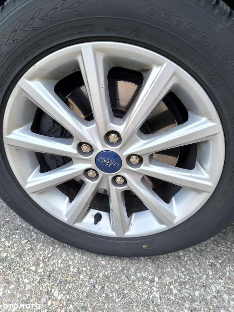 Ford C-MAX 1.5 EcoBoost Sport ASS - 29