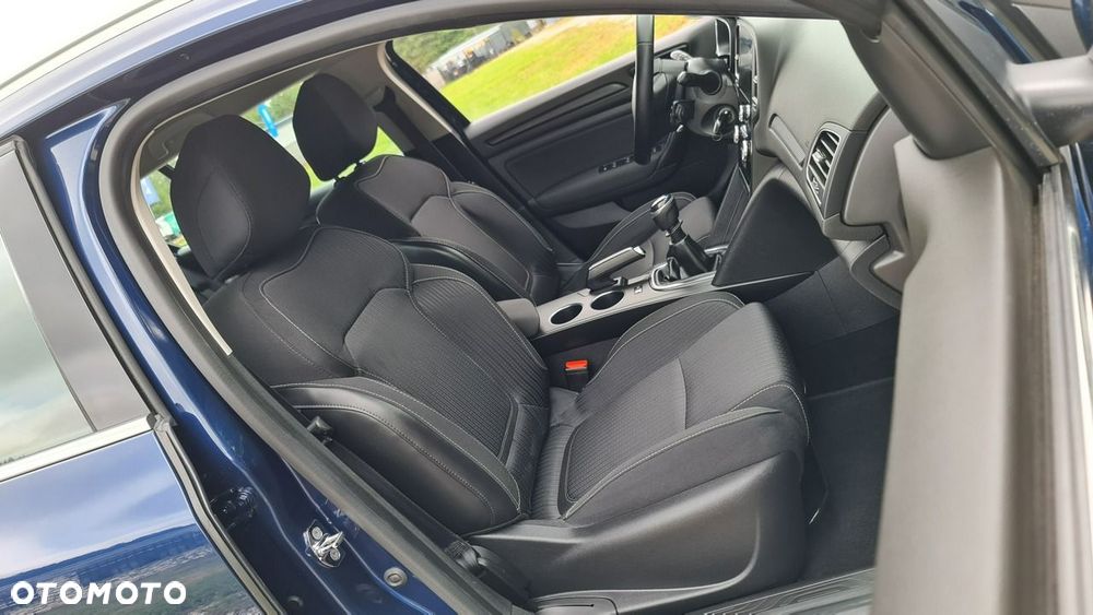 Renault Megane - 8