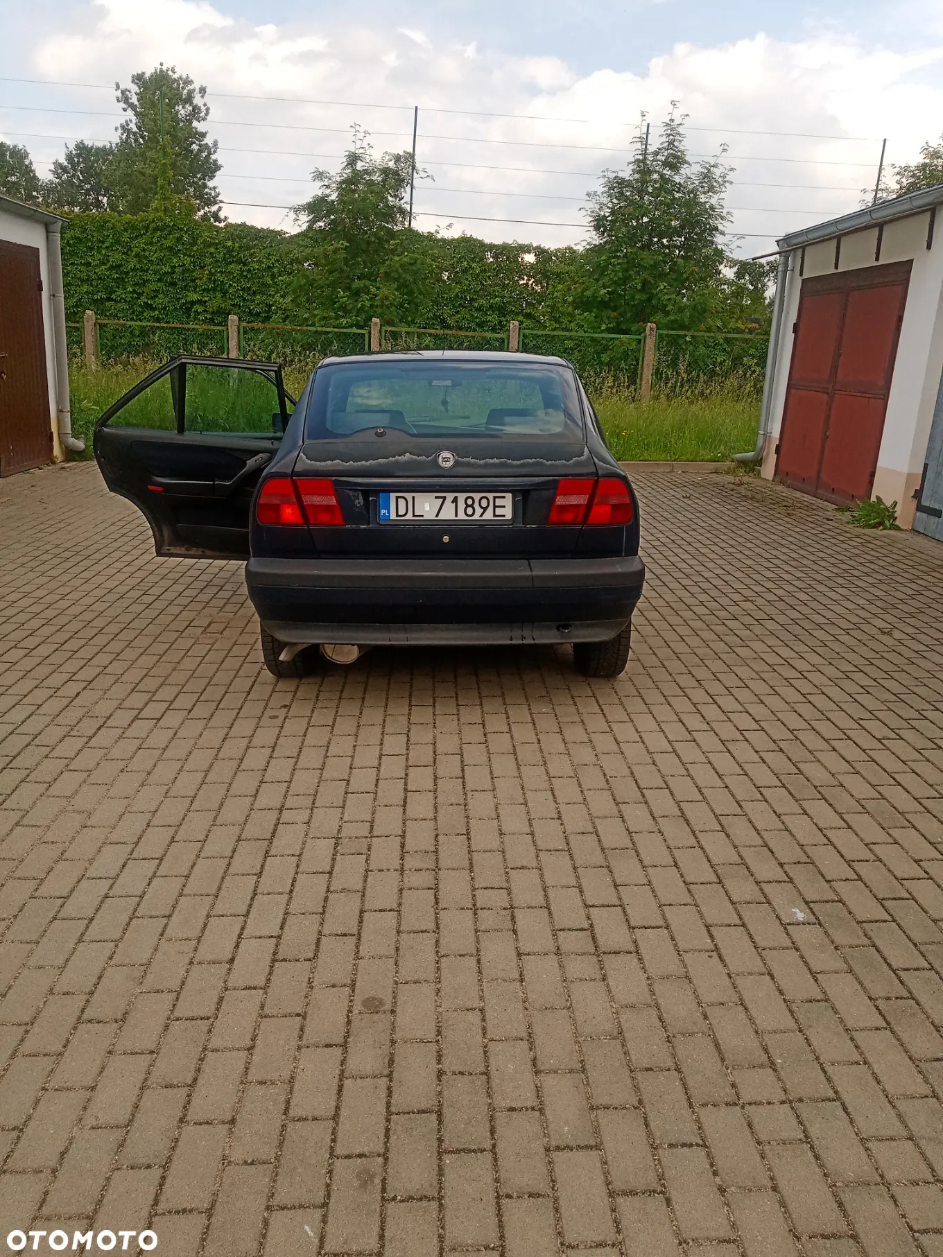 Lancia Delta 1600 LE - 4