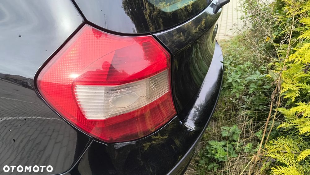 BMW Seria 1 116i - 12