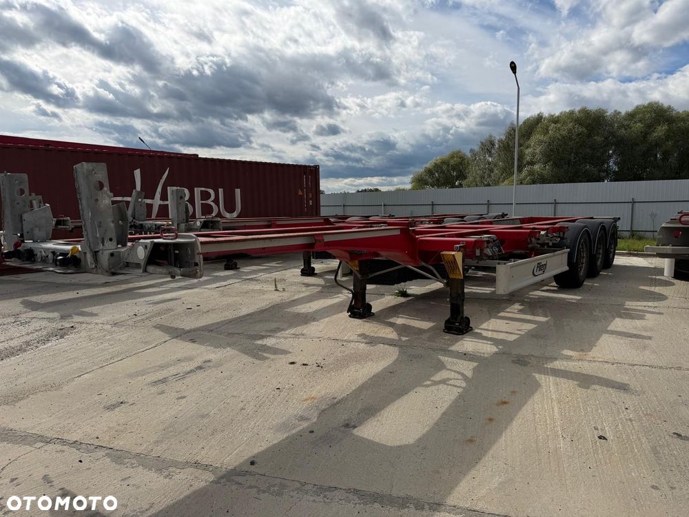 Fliegl - 3