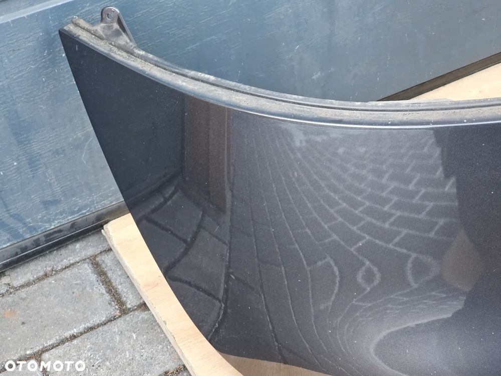 DOLNA BLENDA KLAPY BAGAŻNIKA OPEL INSIGNIA A KOMBI Z177 - 9