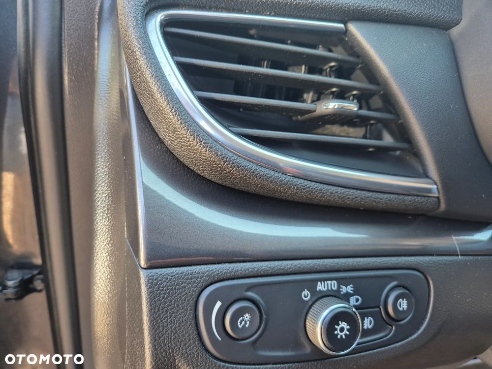 Opel Mokka 1.4 T Cosmo S&S 4x4 EU6 - 28