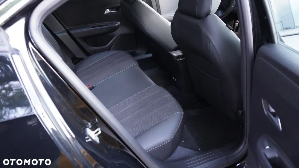 Opel Mokka 1.2 T Elegance Business Pack S&S - 9