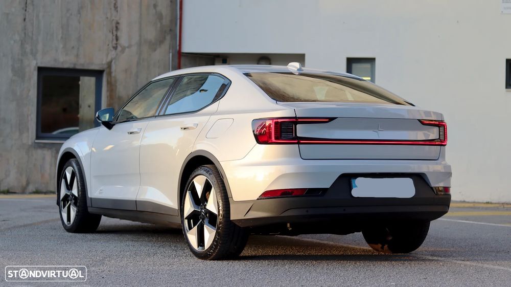 Polestar 2 Dual Motor 78kWh - 4