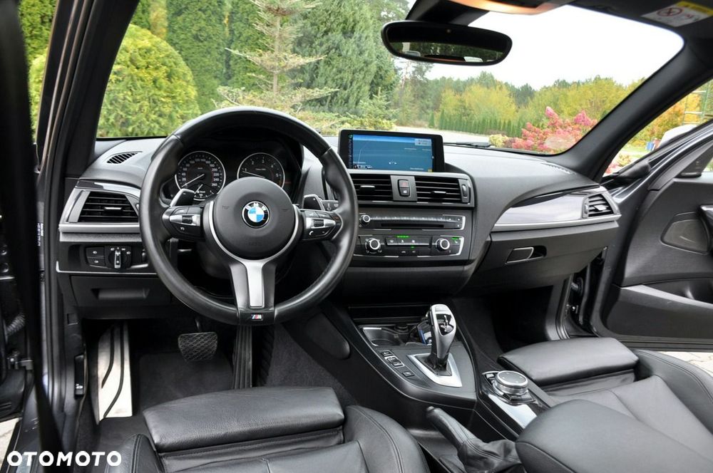 BMW Seria 1 - 29