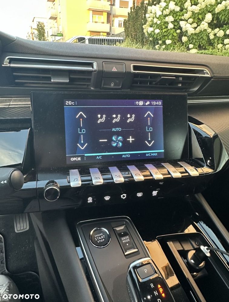 Peugeot 508 1.5 BlueHDi Active S&S EAT8 - 15