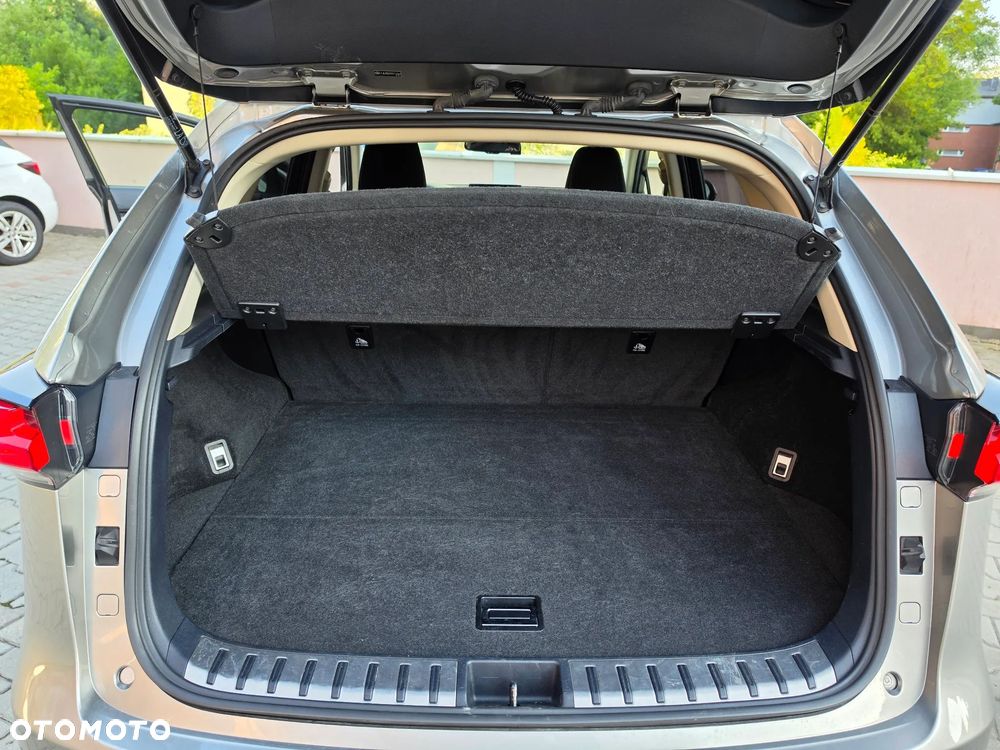 Lexus NX 300h Elegance AWD - 21