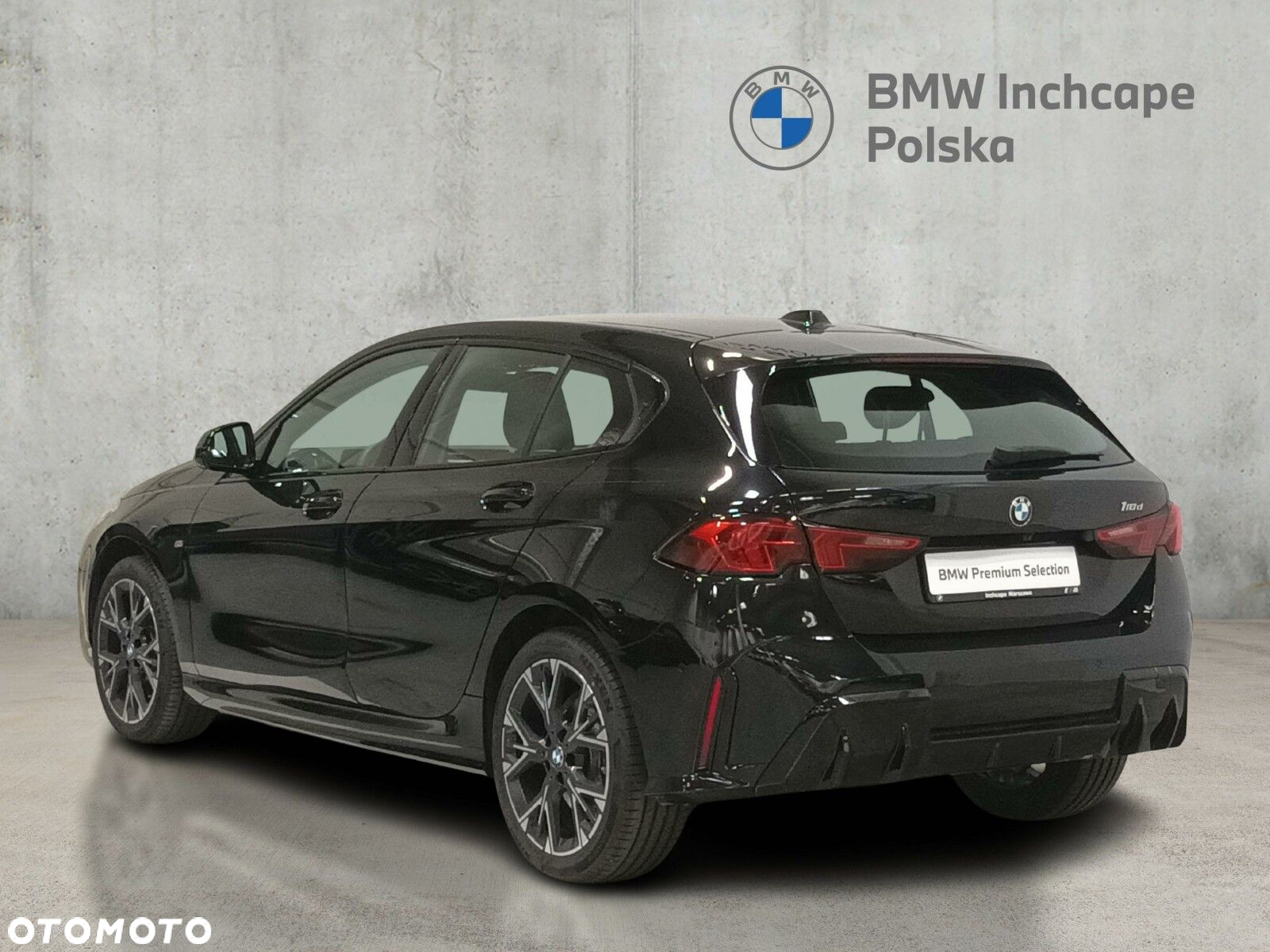BMW Seria 1 - 3
