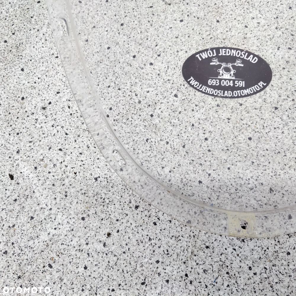 Szyba, szybka, owiewka przód Ducati 748 916 996 - 15