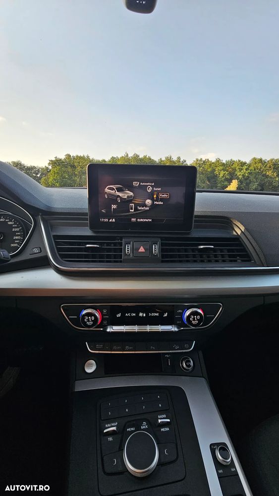 Audi Q5 2.0 TDI Quattro S tronic - 25