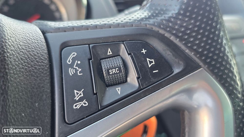 Opel Insignia Sports Tourer 2.0 CDTi Cosmo ecoFLEX - 18