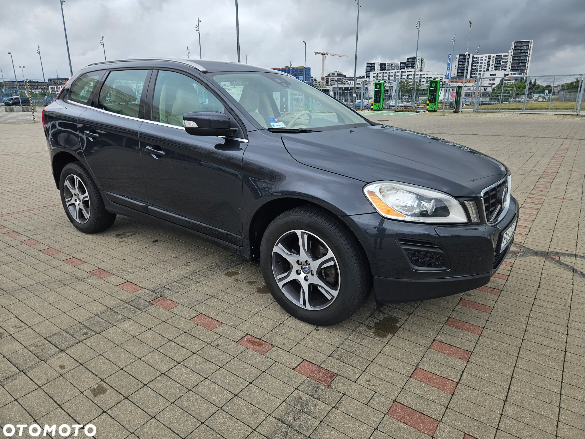 Volvo XC 60 T5 Momentum - 7