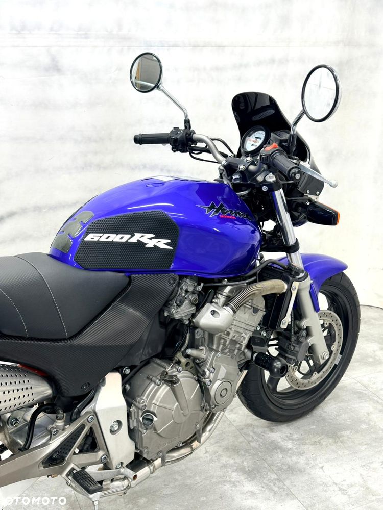 Honda Hornet - 7