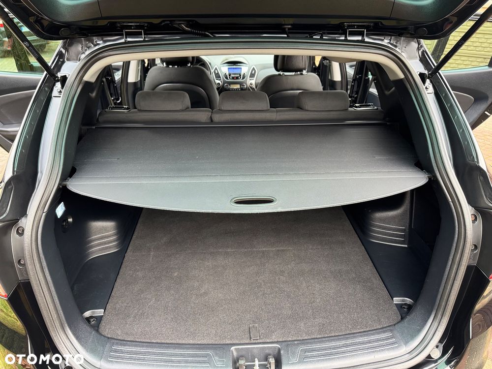 Hyundai ix35 1.6 2WD 5 Star Edition - 18