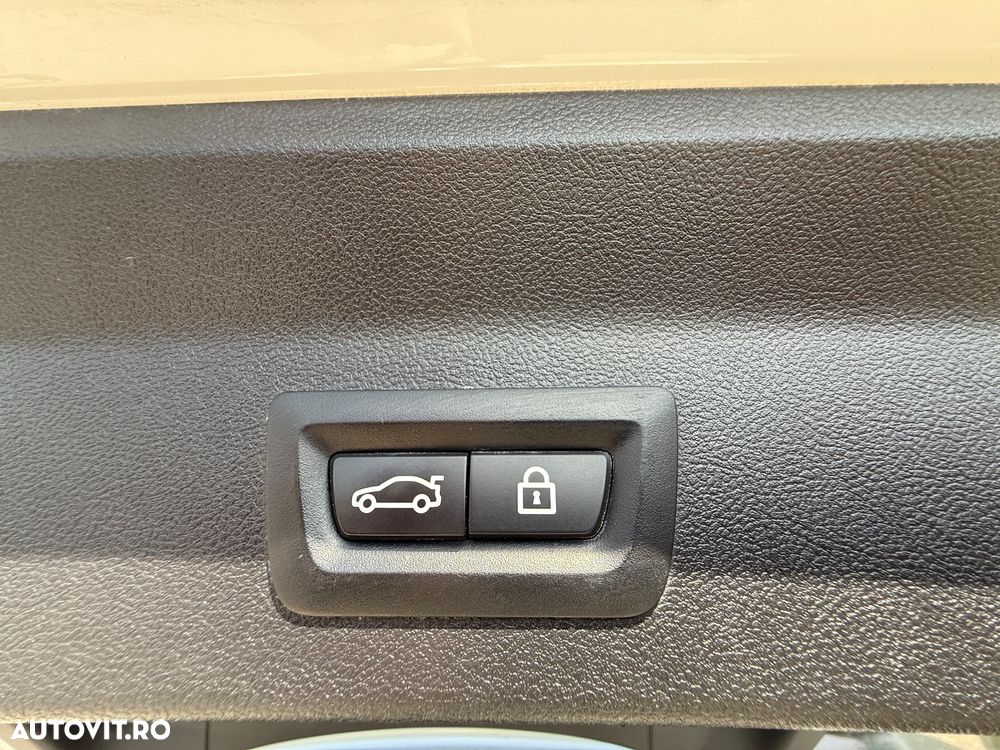 BMW X3 xDrive20d AT M Sport - 27