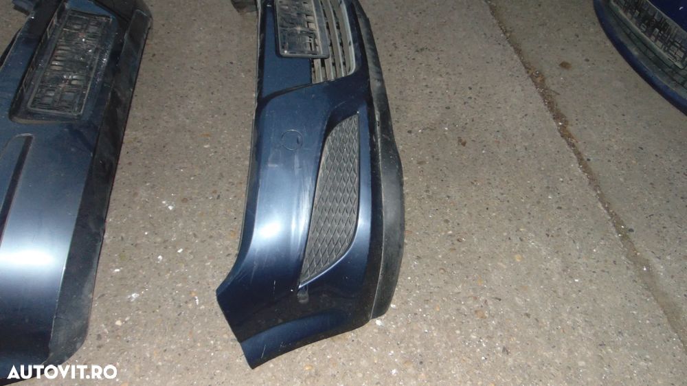 Bara fata si spate Opel Astra H Facelift hatchback an 2007 - 5