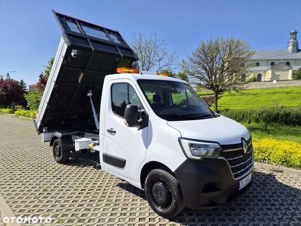 Renault Master - 1