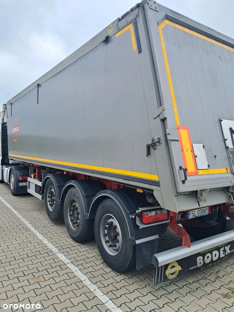 Bodex - 10