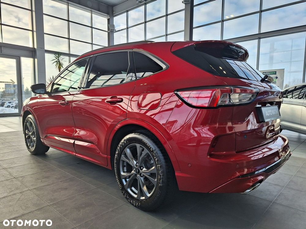 Ford Kuga 1.5 EcoBoost FWD ST-Line X - 7