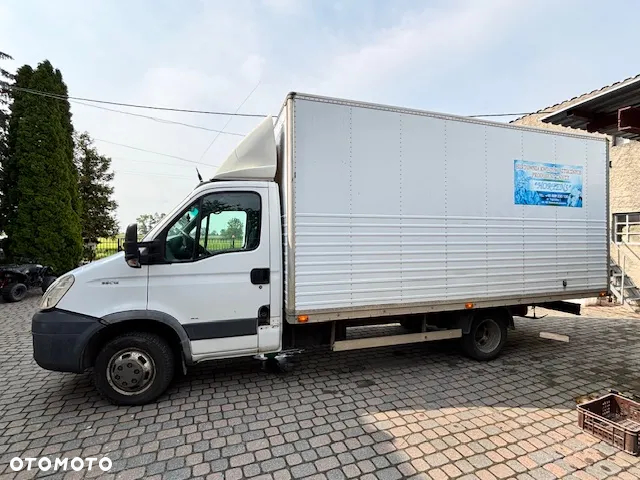 Iveco daily 35c15 - 10