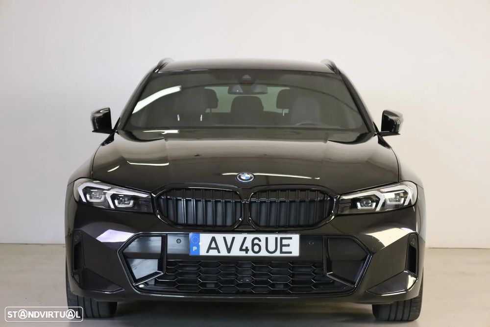 BMW 330 e Pack Desportivo M Auto - 3