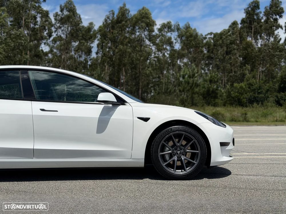 Tesla Model 3 Tração Traseira Premium - 6